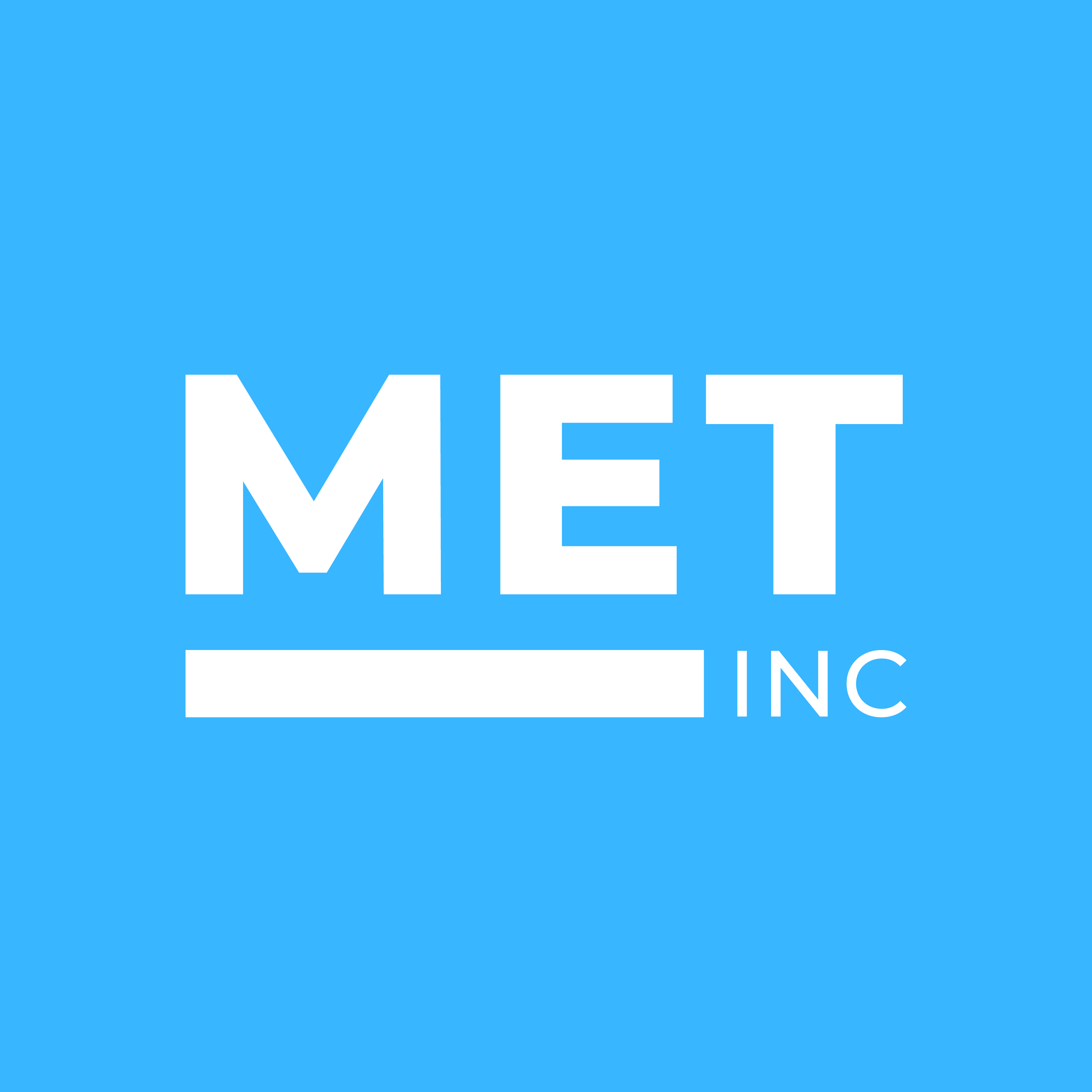 Welcome to METdigitized